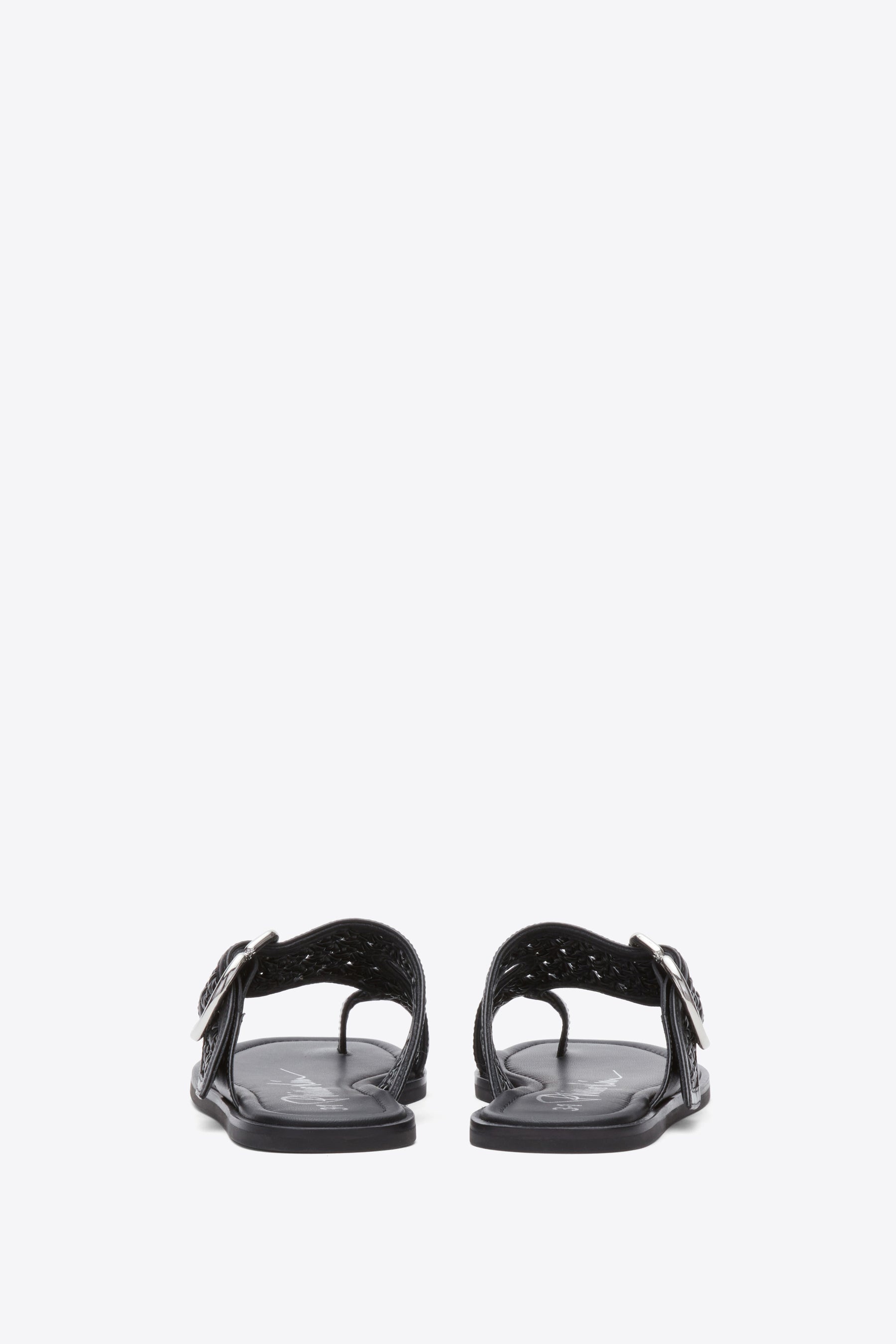 Z-Strap Macrame Sandal - 3
