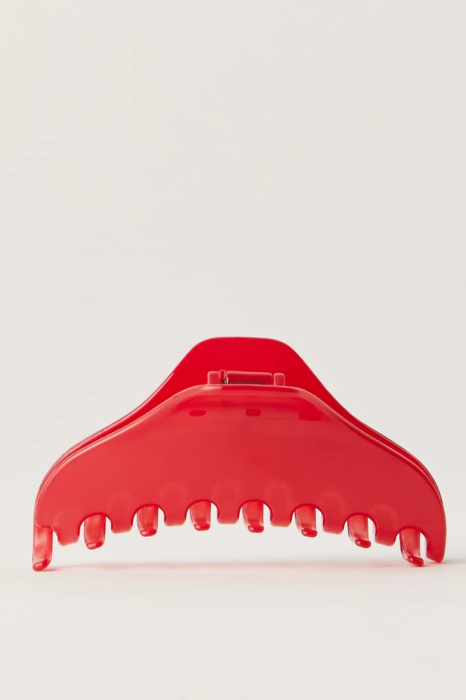 Camille Acetate Claw Clip - 1