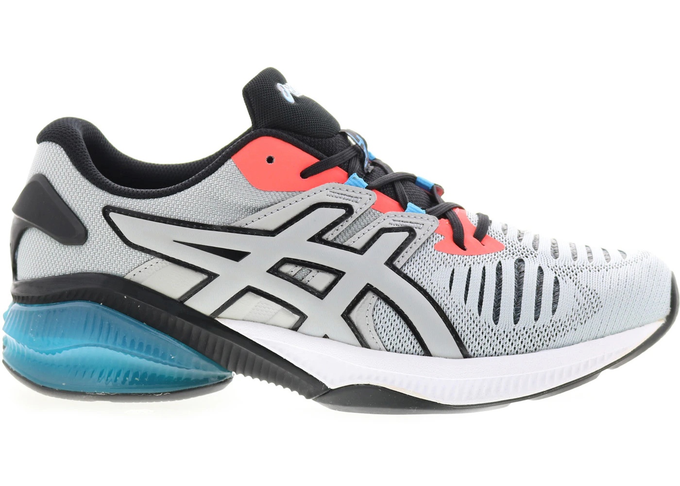 ASICS Gel-Quantum Infinity Jin Piedmont Grey - 1