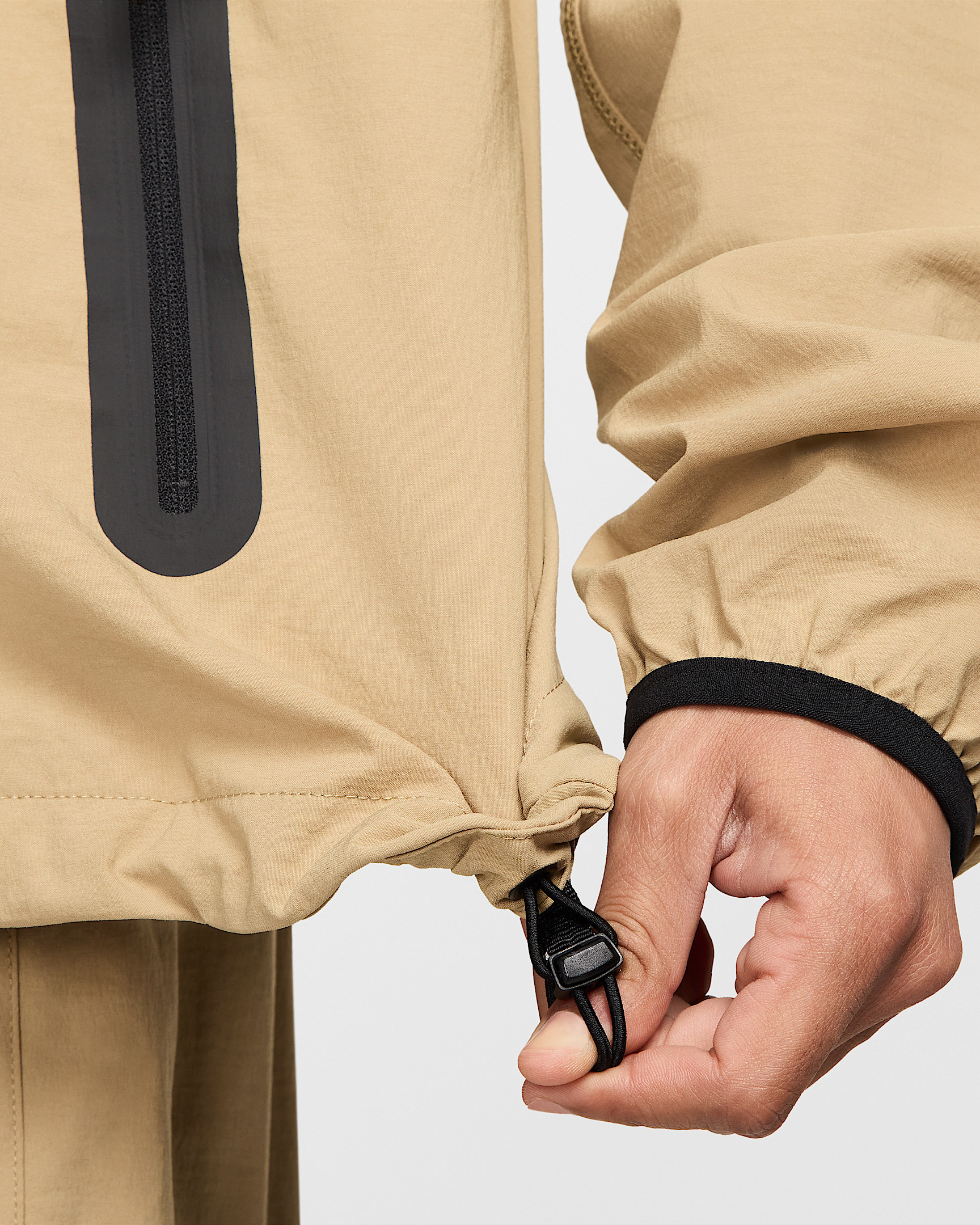 Nike Tech Men's Woven Jacket - 9