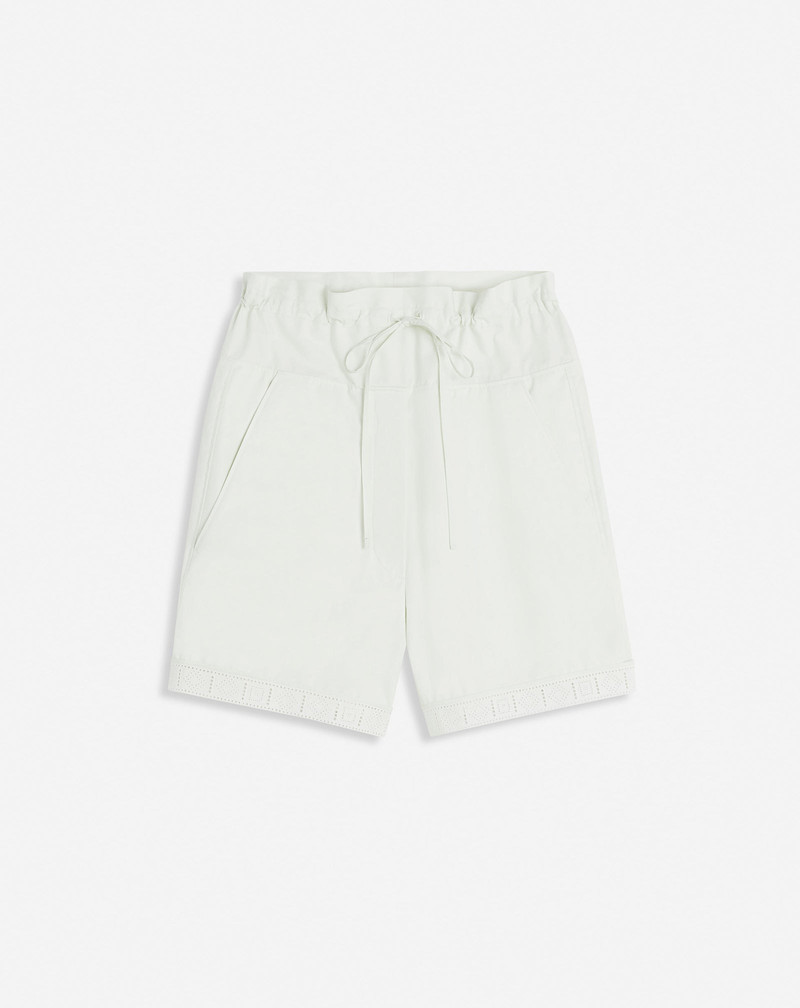COTTON PEPLUM 시트 1