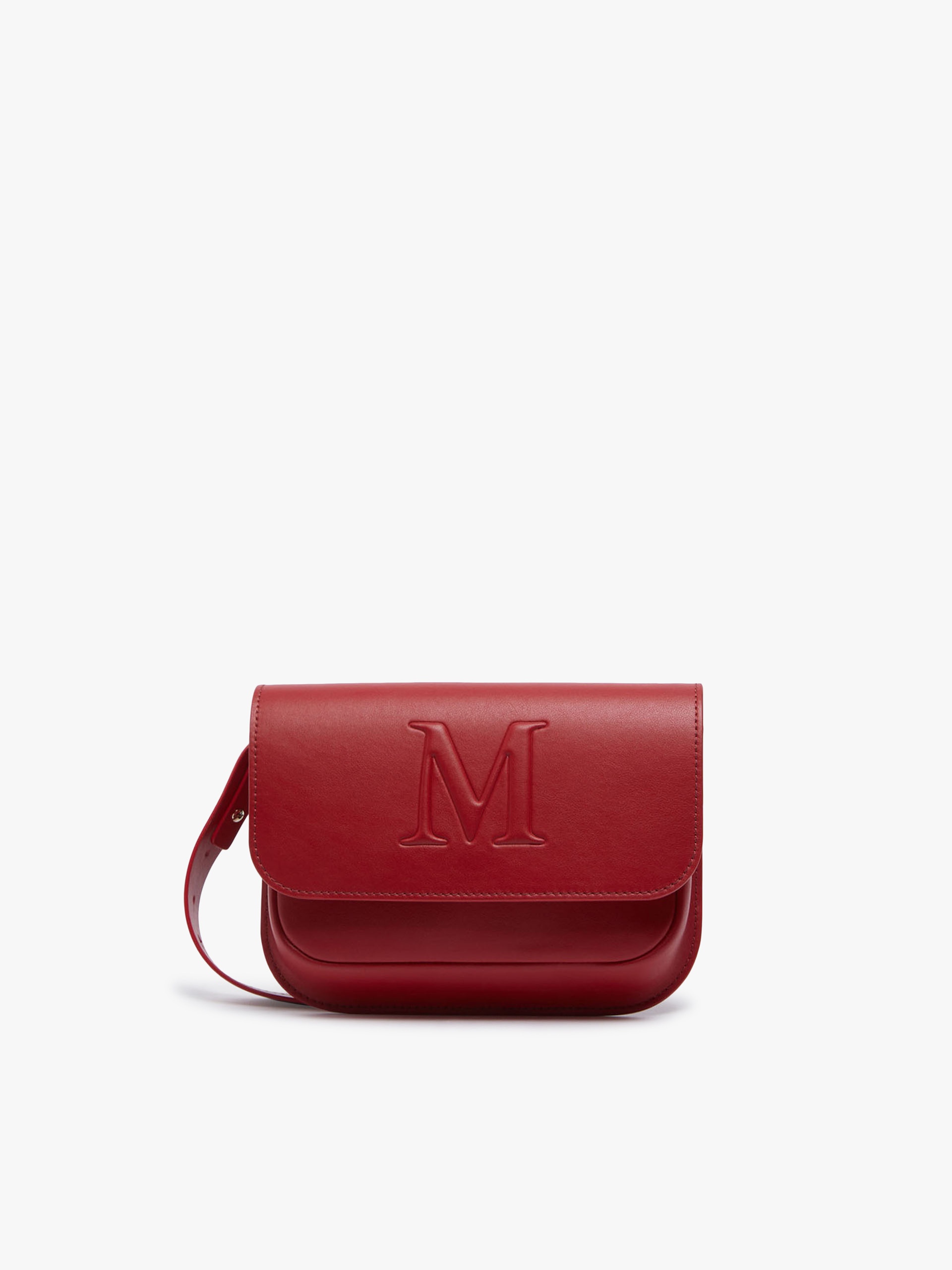 MYMHTZL Leather MYM bag - 1
