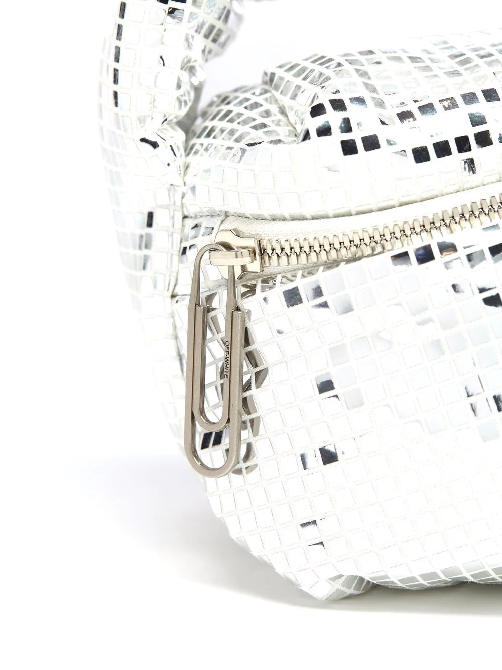Pump Pouch Disco bag - 5