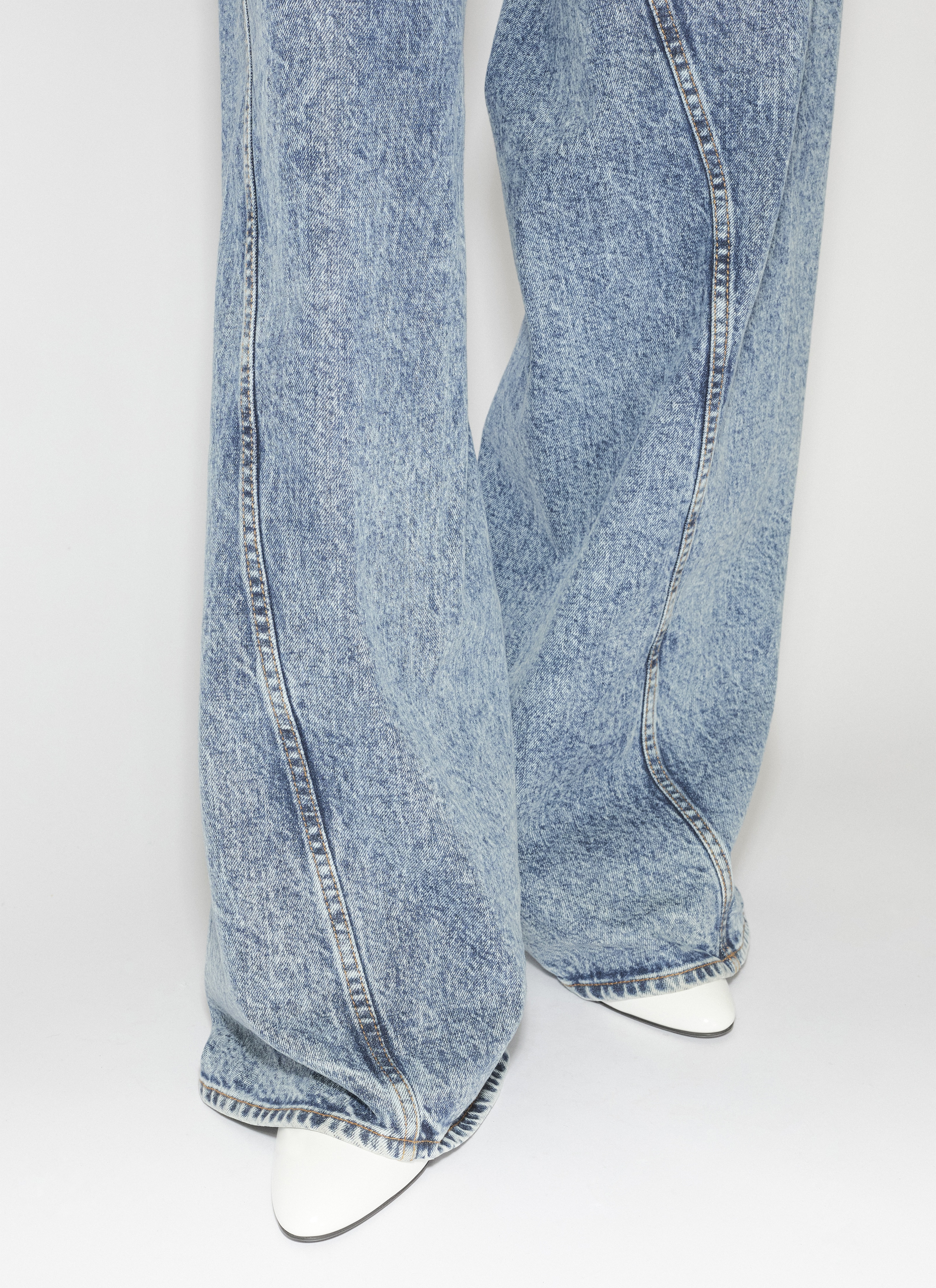 TWISTED JEANS - 5