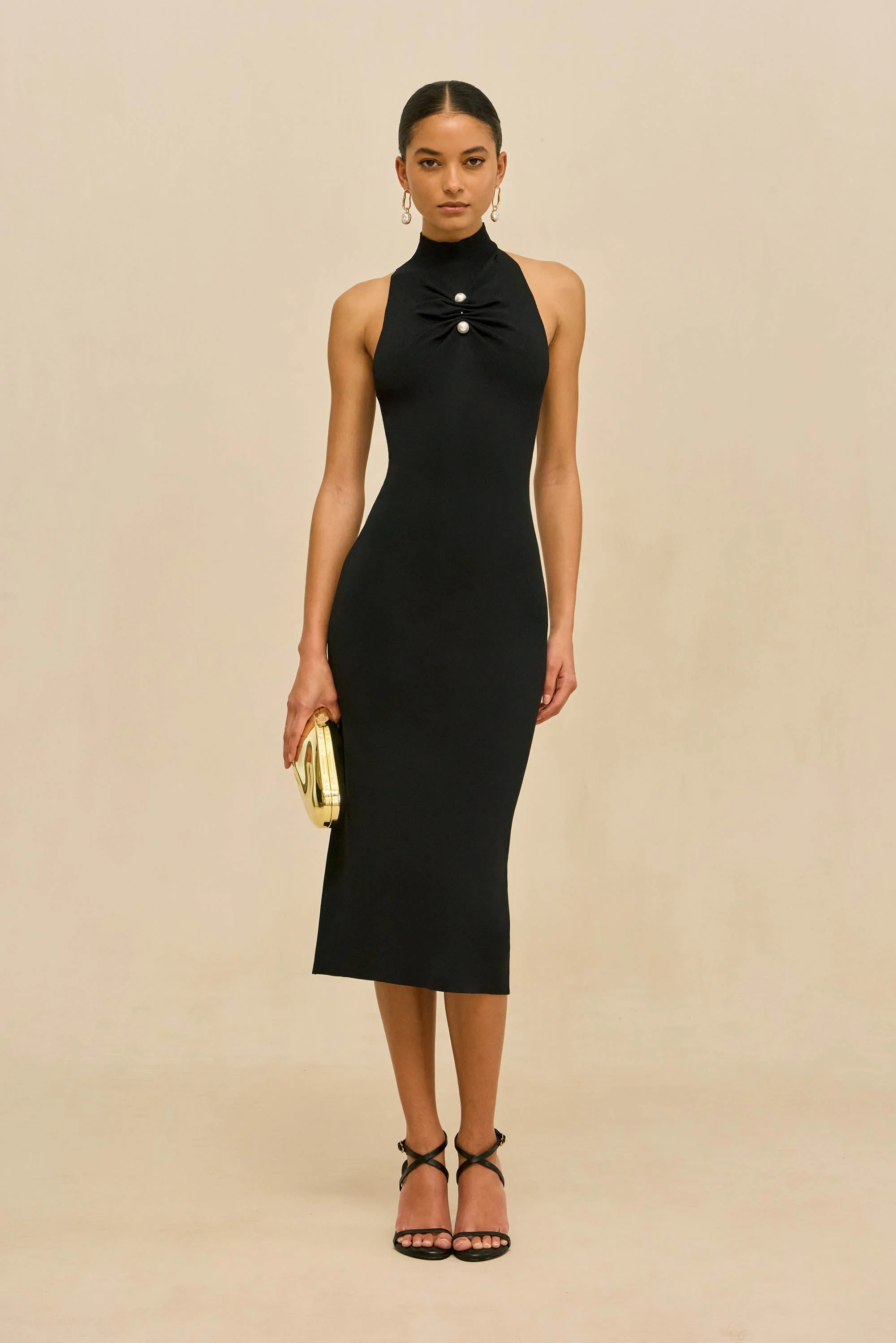 COLLIN DRESS - 1