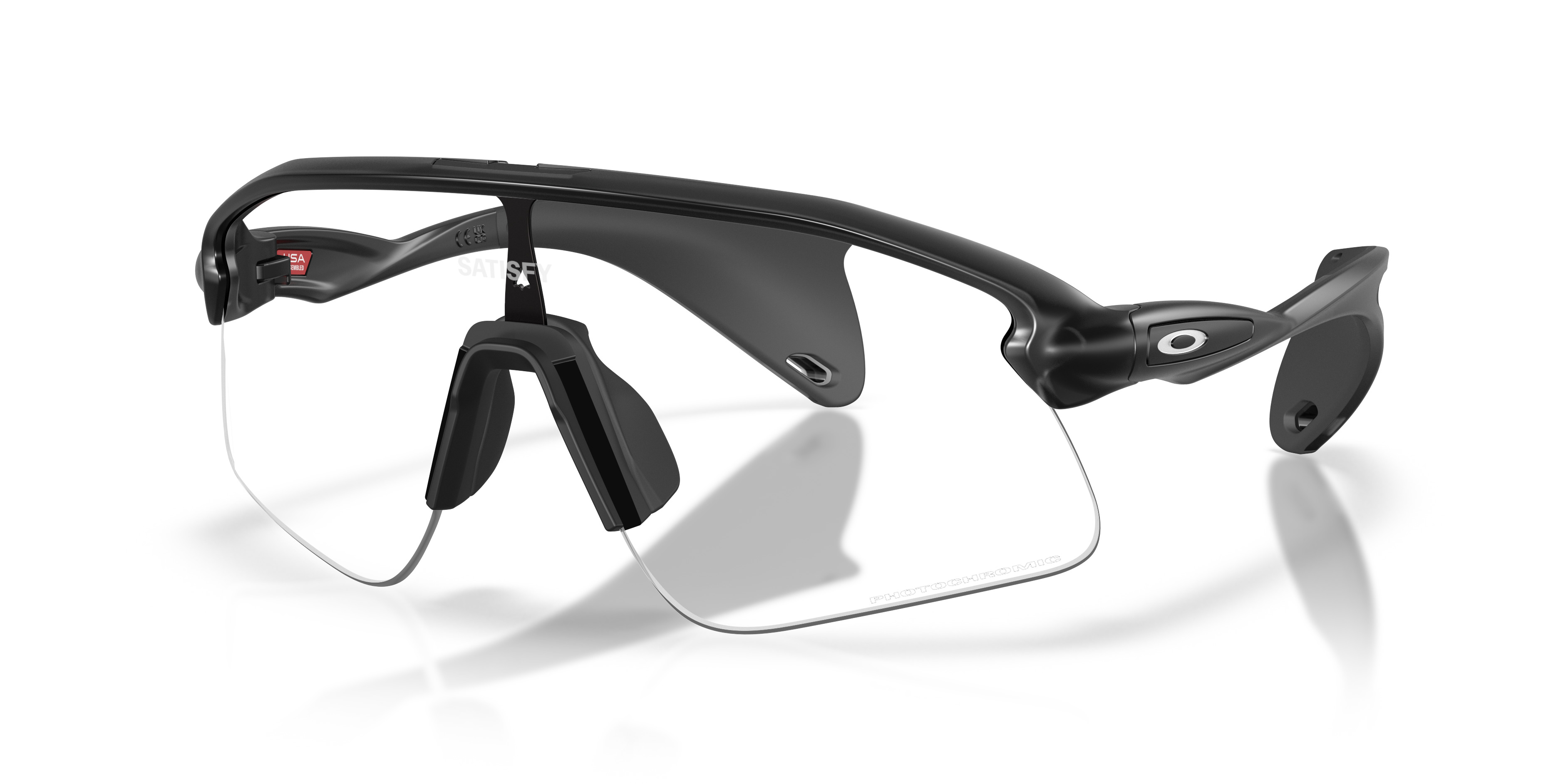 Oakley X Satisfy Stunt Devil - 2