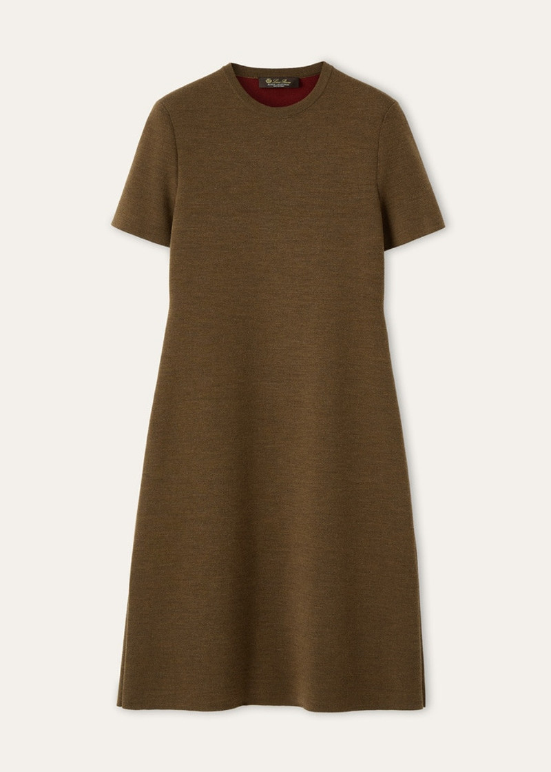Loro Piana Royal Lightness® Dress 1