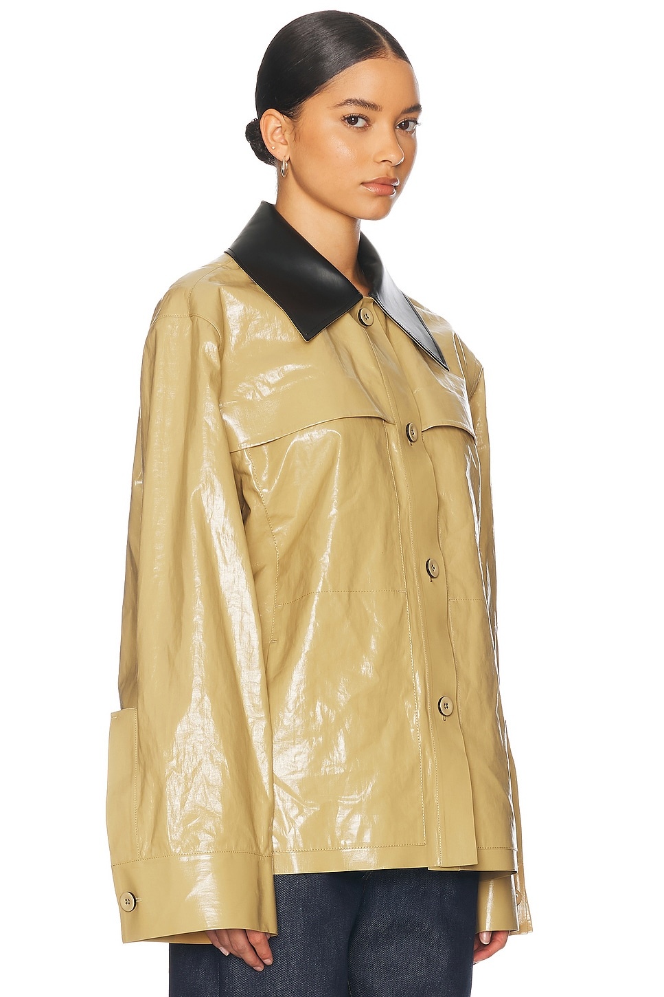 Sport Jacket - 3