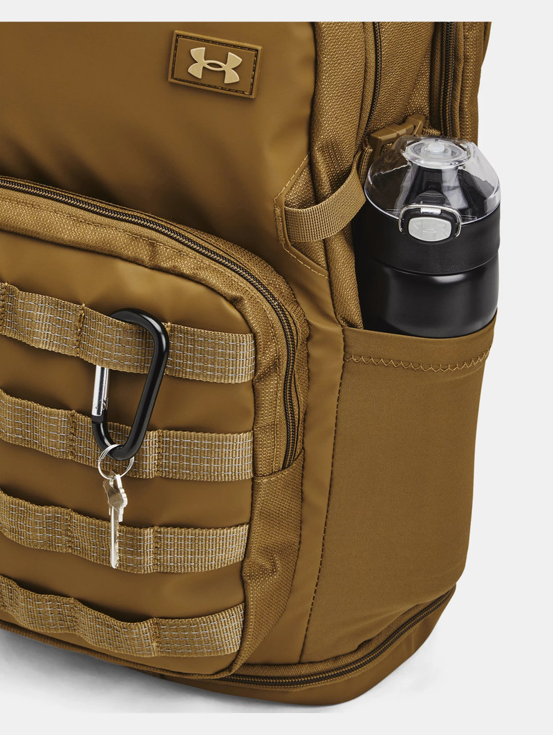 UA Triumph Sport Backpack 6