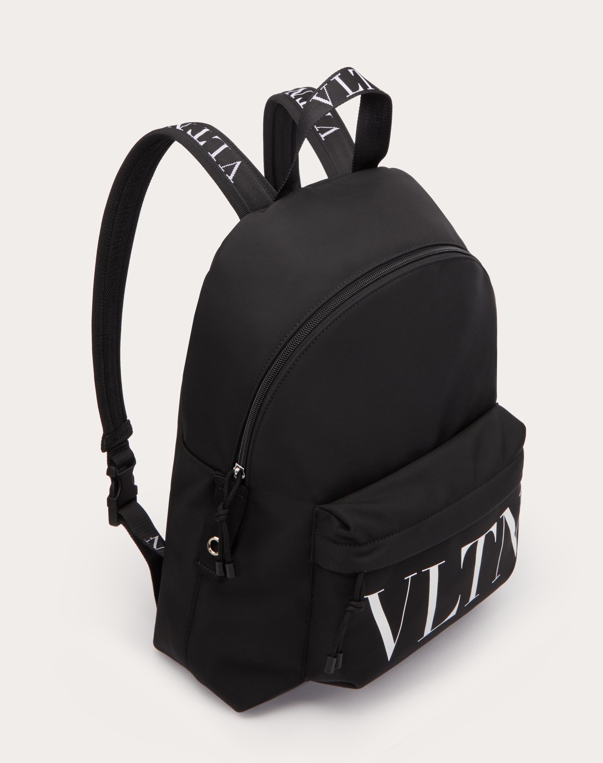 VLTN NYLON BACKPACK - 6