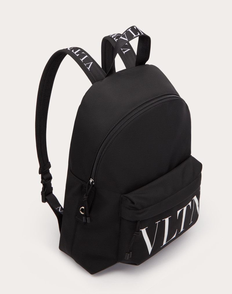 Valentino VLTN NYLON BACKPACK outlook
