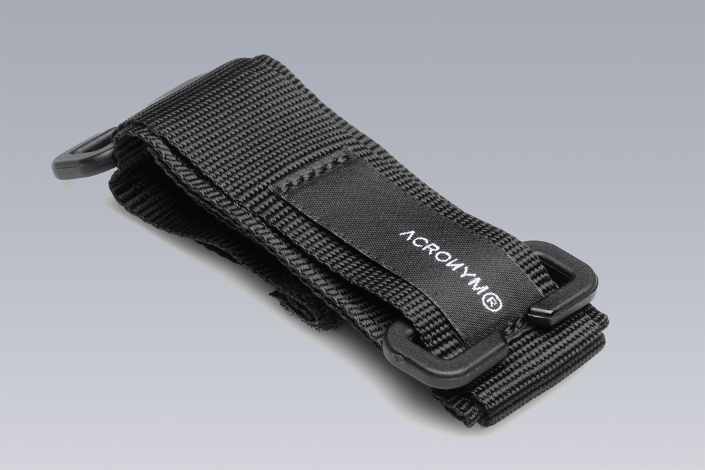 3A-MTS1 Modular Tec Sys Micro Pocket Black ] - 6