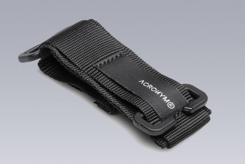 3A-MTS1 Modular Tec Sys Micro Pocket Black ] 6