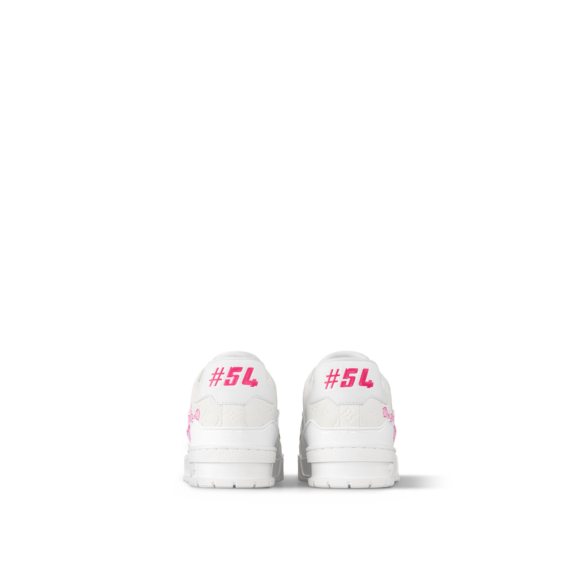 LV x TM LV Trainer Sneaker - 4