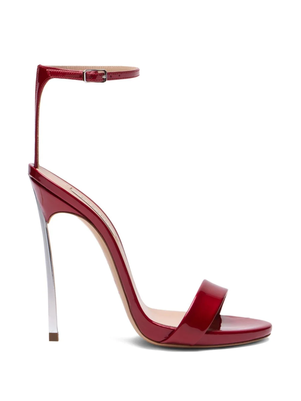 Marta heeled sandals - 1