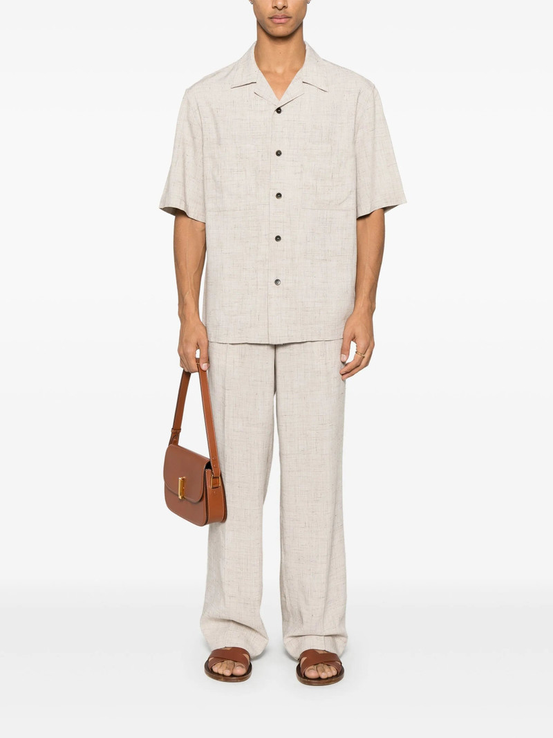 Contre Gresto Trousers 4