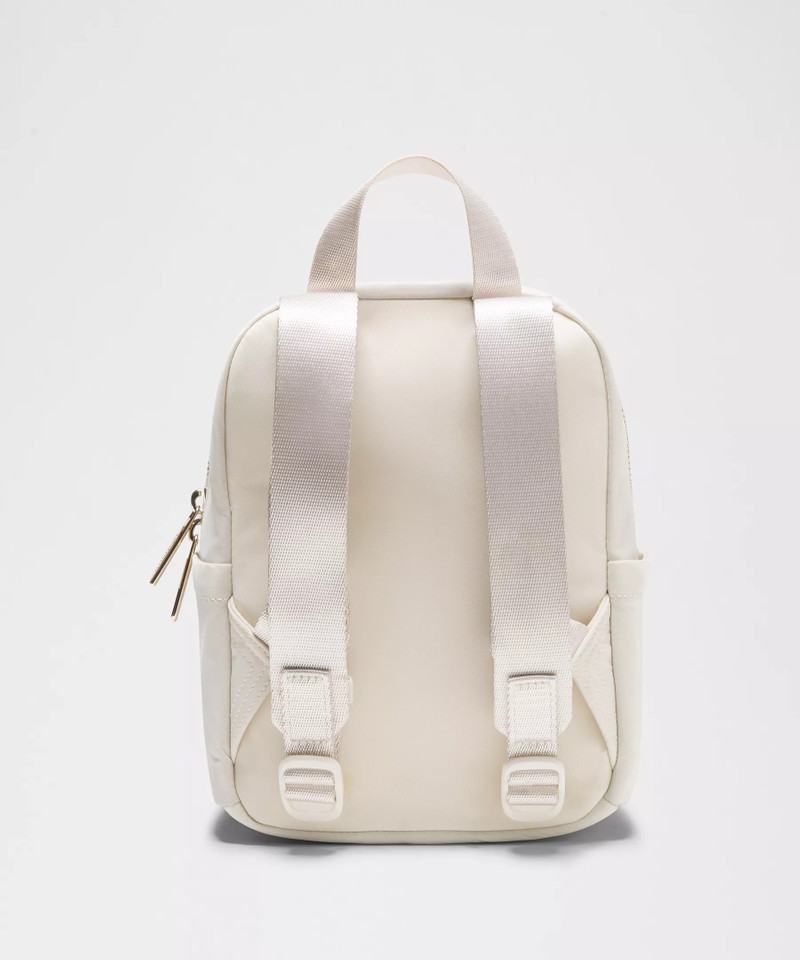 Everywhere Backpack Mini 4L *Metal Hardware 3