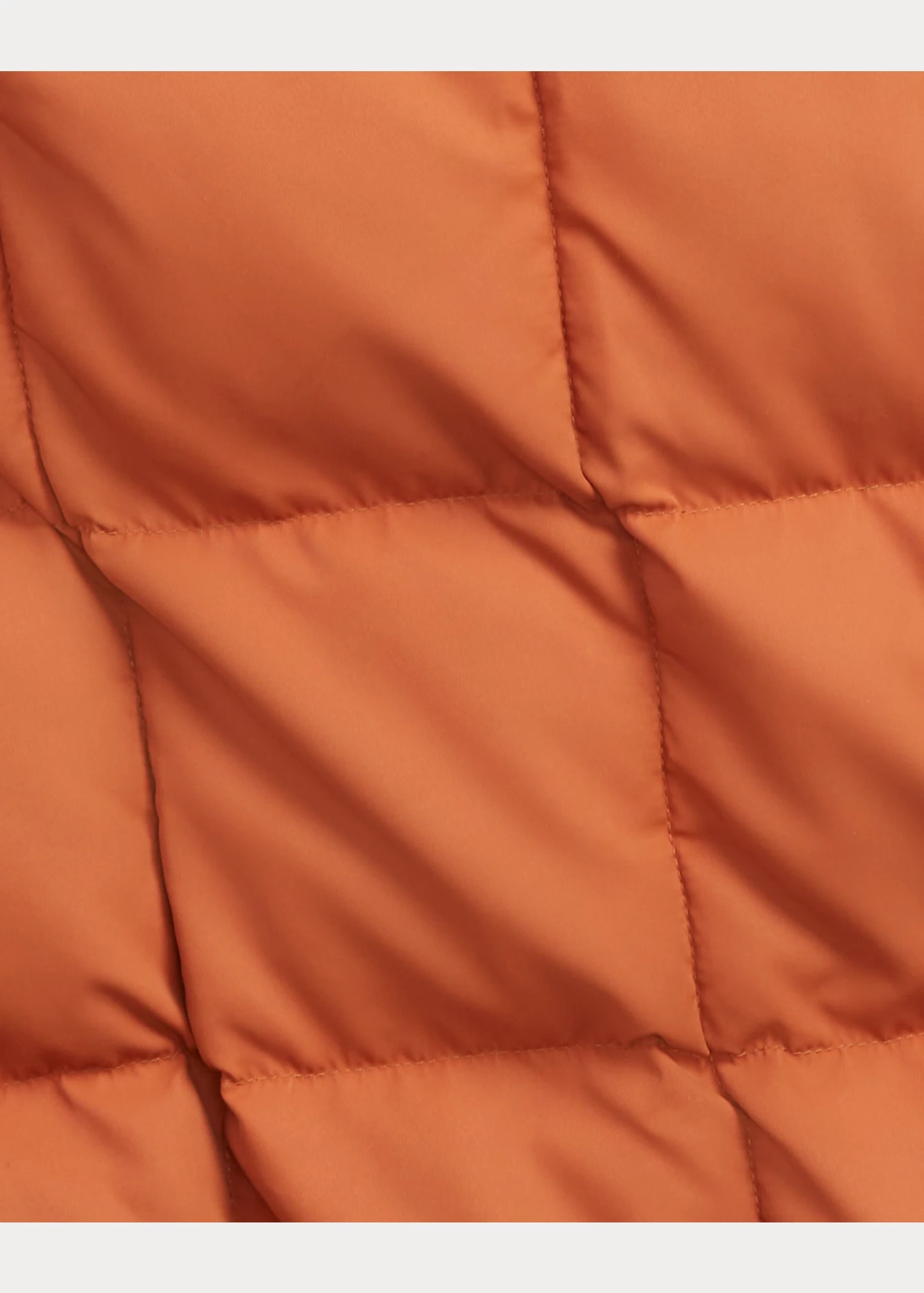 Quilted Hooded Jacket - 6