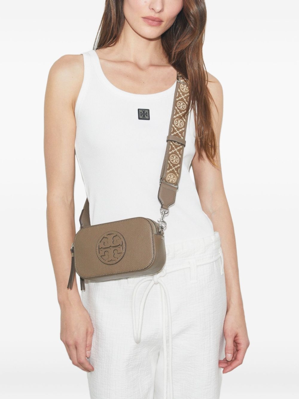Tory Burch - Tory Burch Bags.. Dove Grey - 2