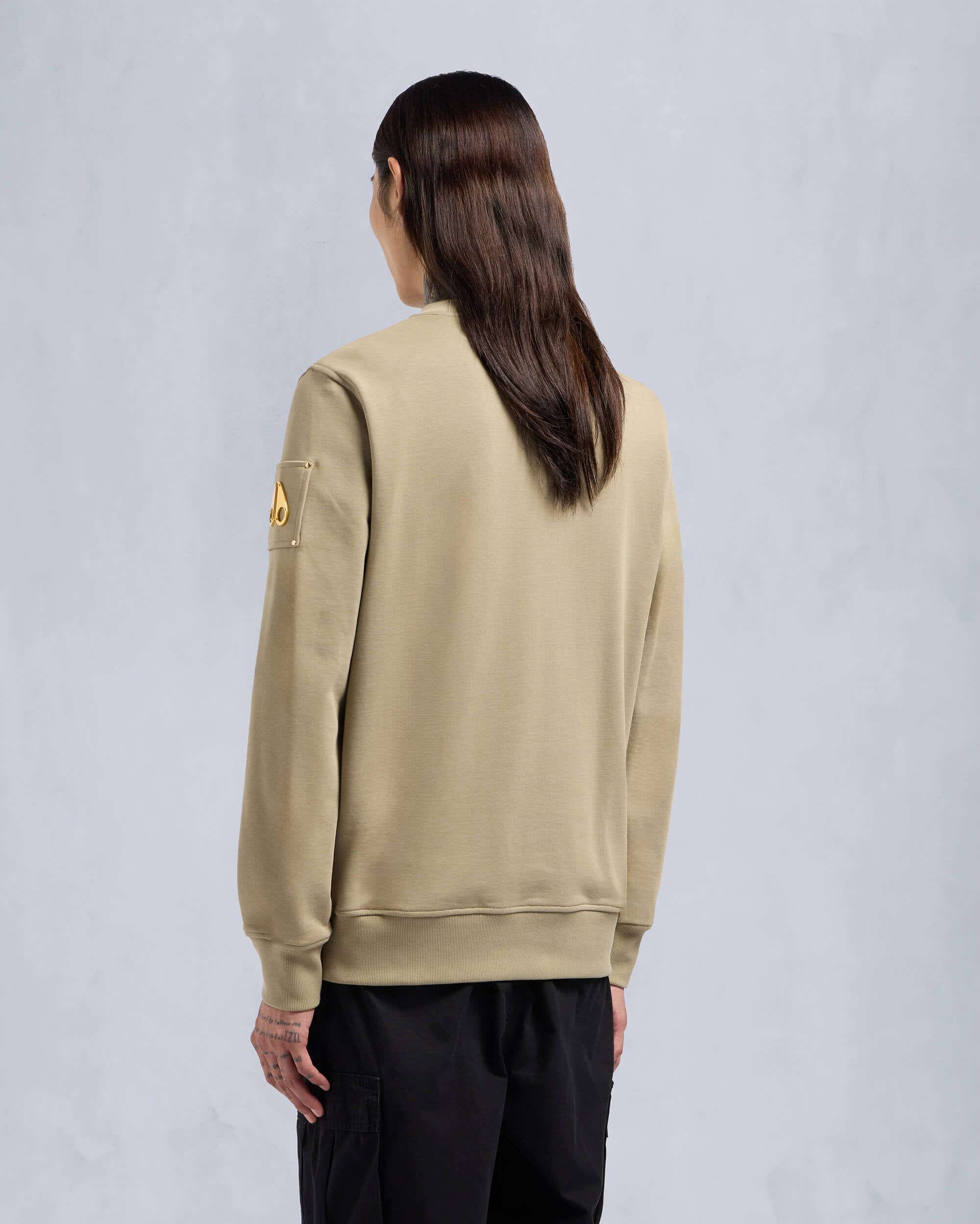 GOLD SERIES SNYDER SWEATSHIRT - 4