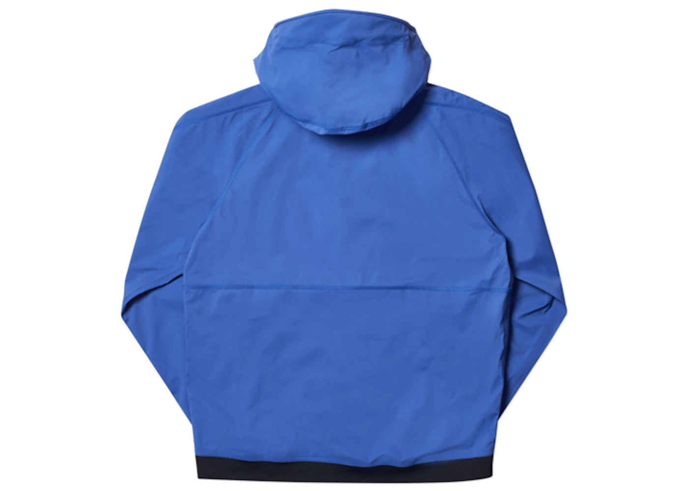 Palace Gore Windstopper Jacket Ultramarine - 3