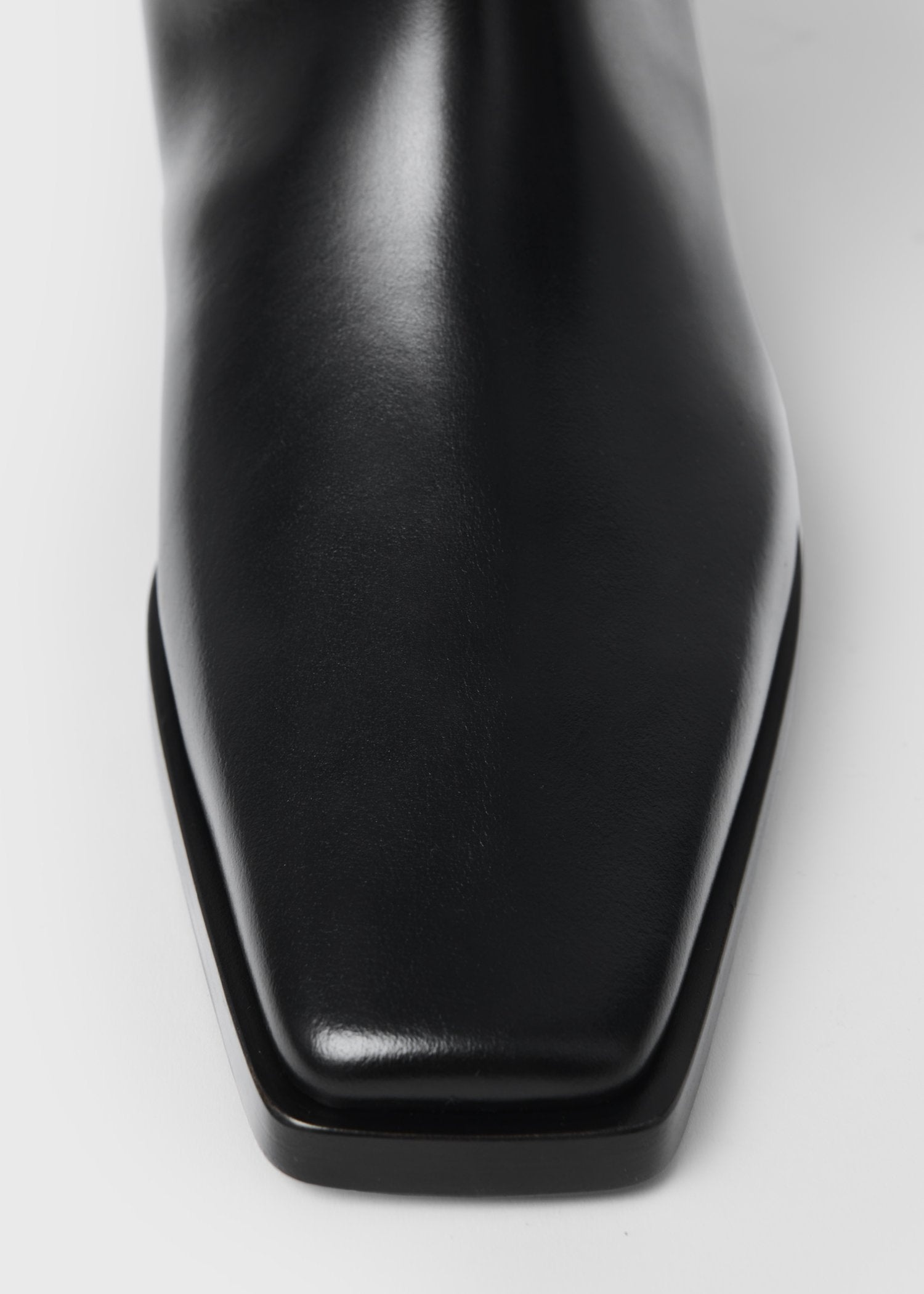 The Riding Boot black - 5