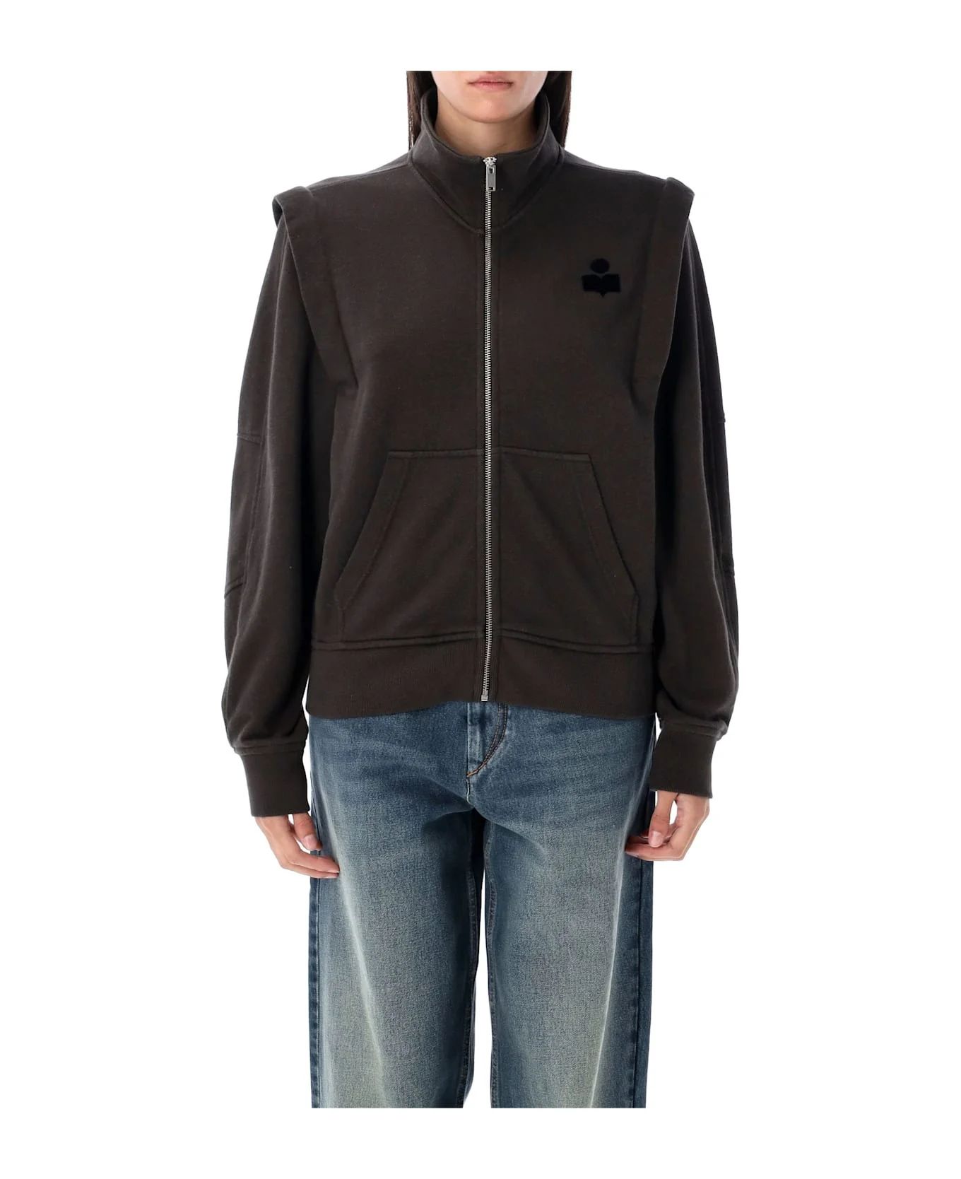 Madilia Sweatshirt - 1