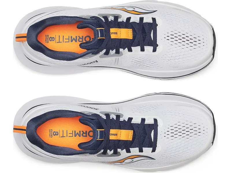 Saucony Guide 18 - 4