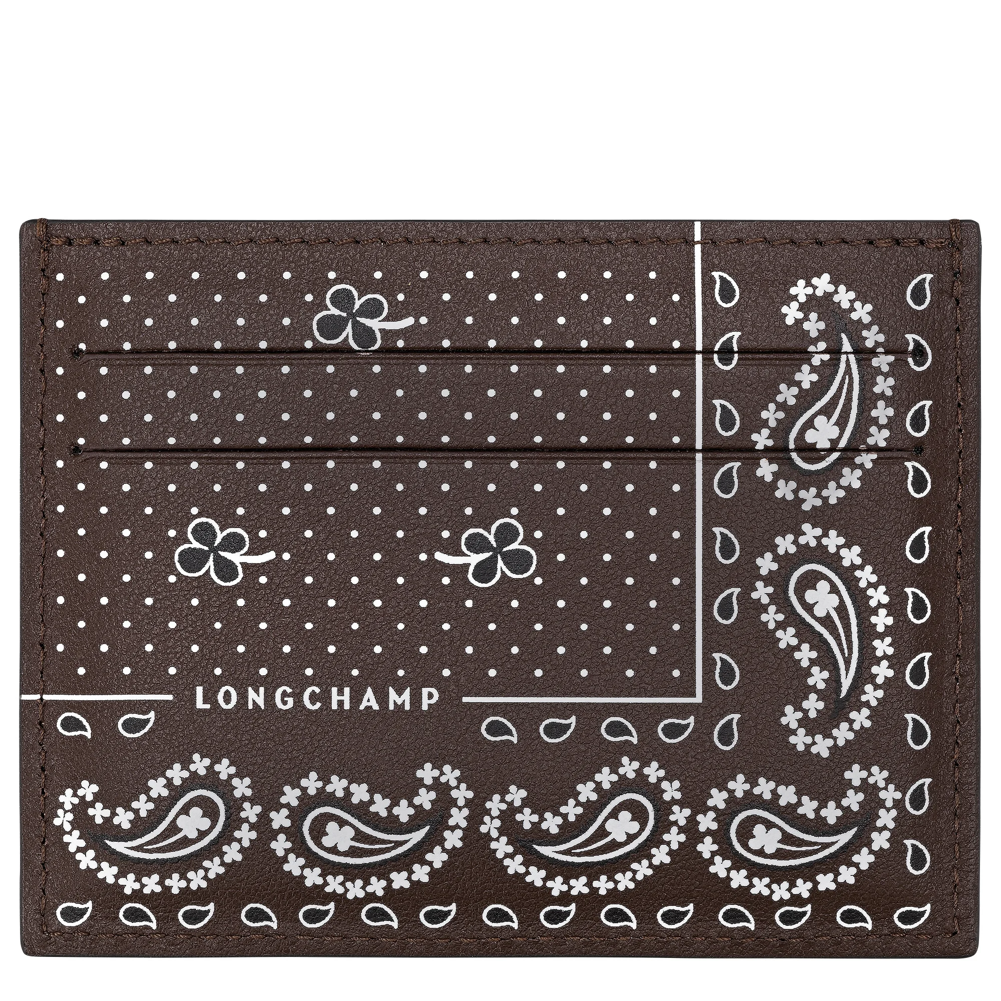 Longchamp Pocket Card holder - 1