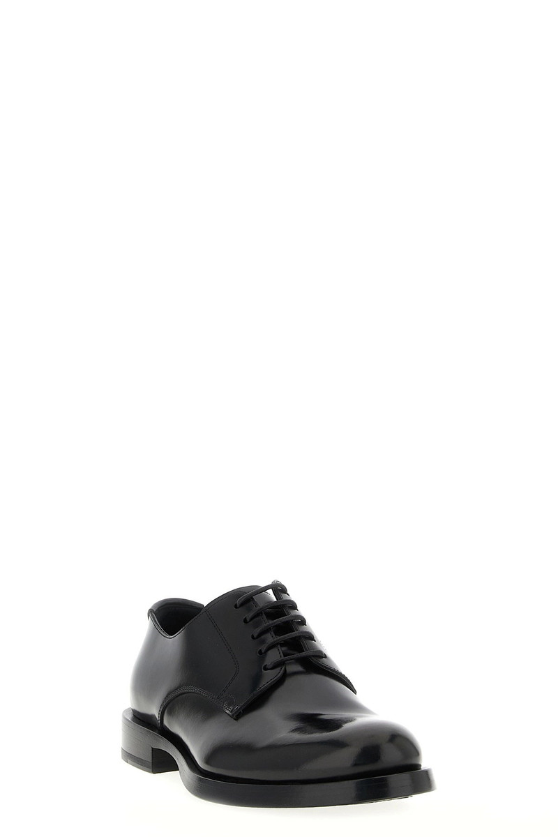 Dolce & Gabbana Derby Lace-Up Shoes outlook