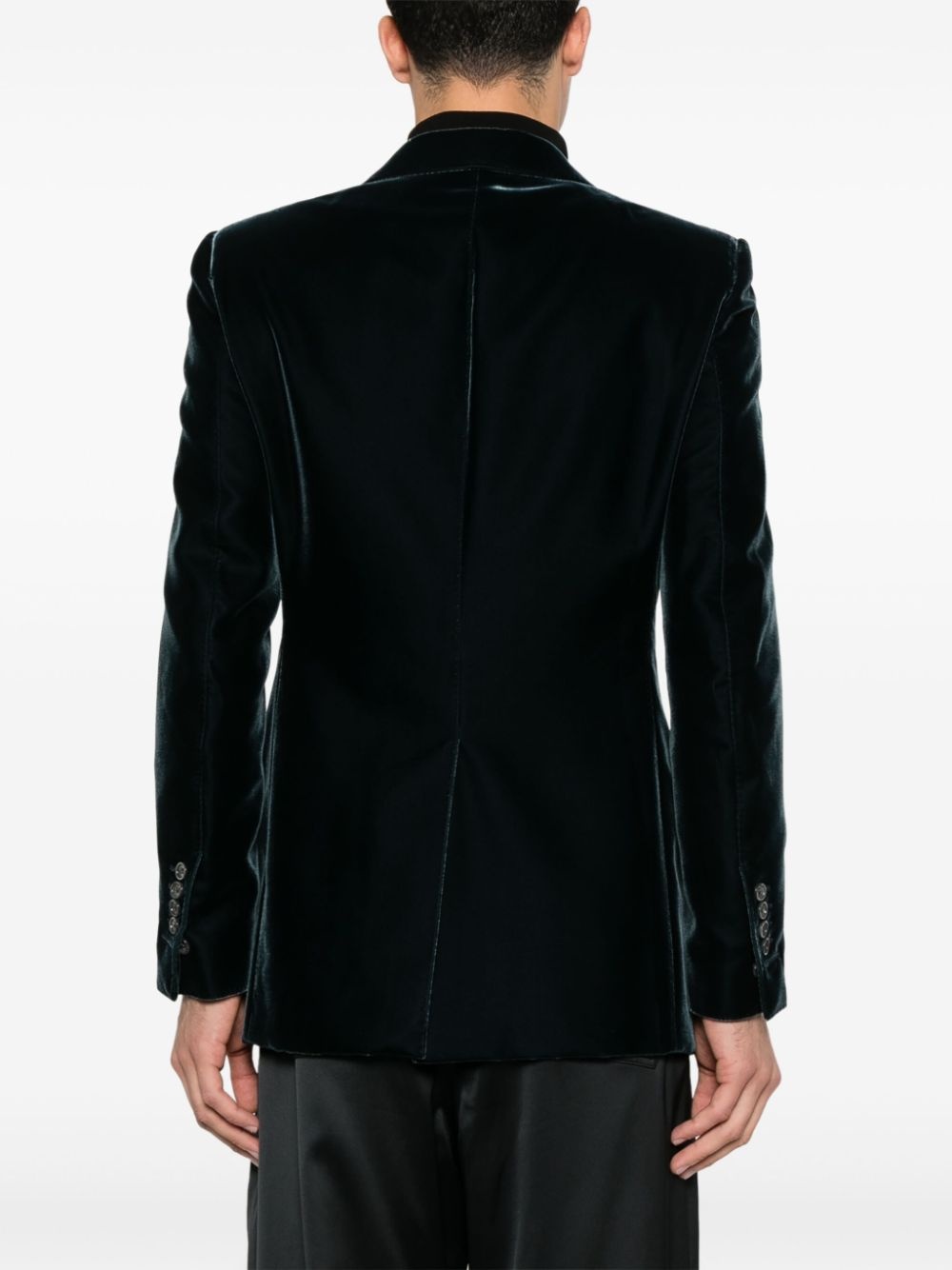 Dyllan blazer - 4