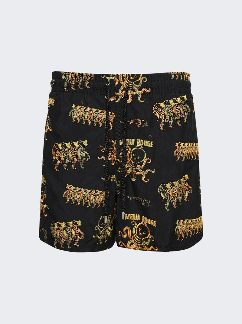 Mistral Swim Shorts Black 1