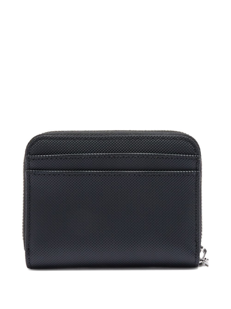 LACOSTE small Daily City wallet outlook