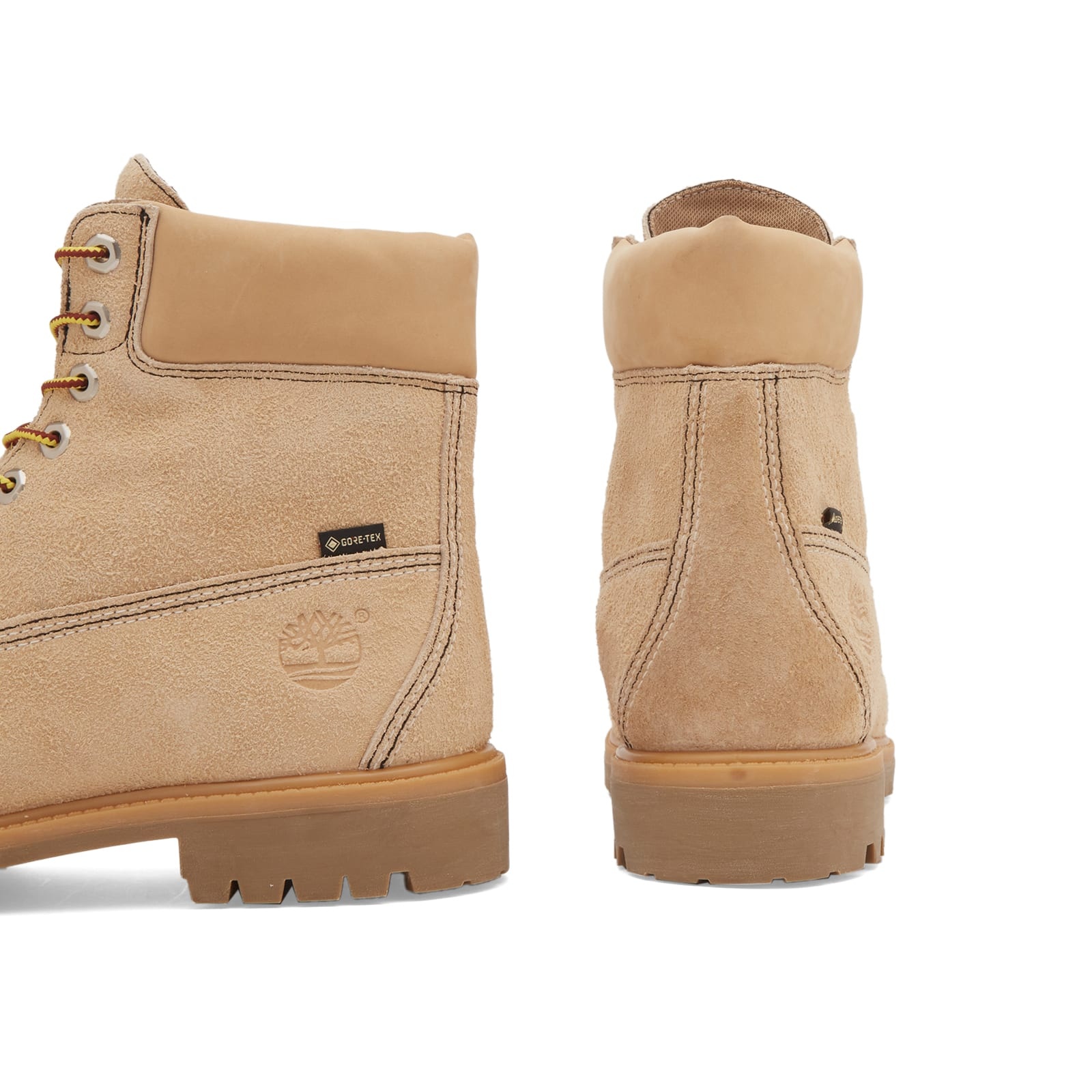 Timberland x Nonnative 6-inch Lace Gore-Tex Boot - 4