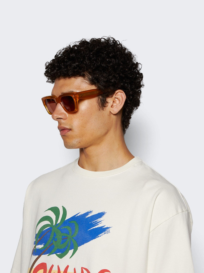 Fellini Sunglasses Honey 3