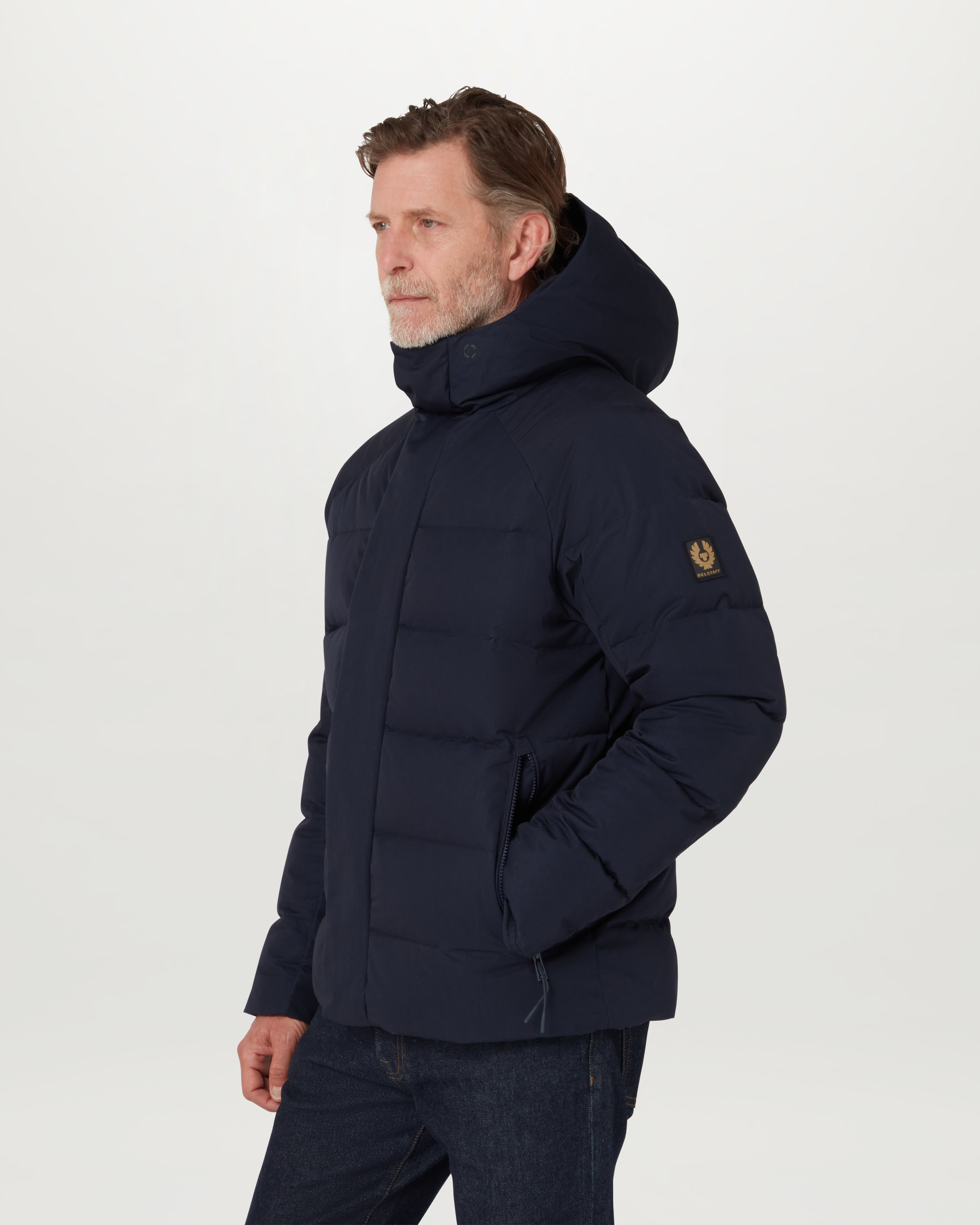 APEX JACKET - 4