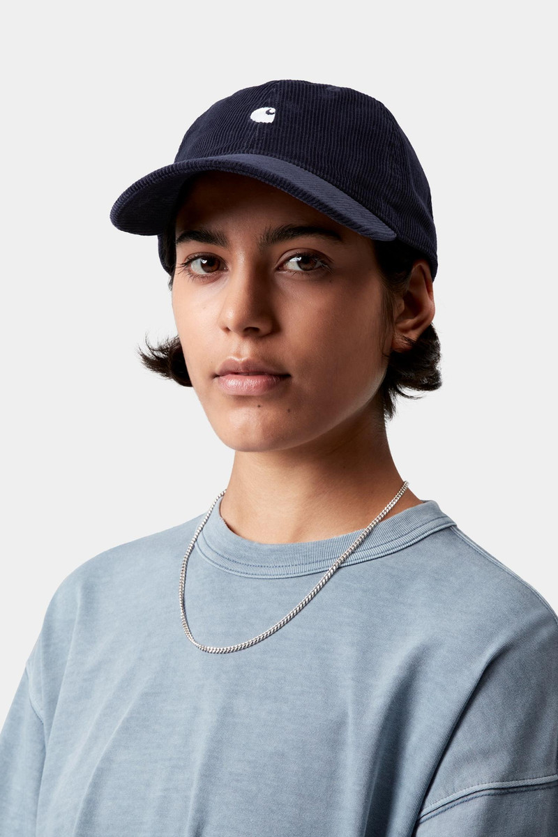 Harlem Cap 3