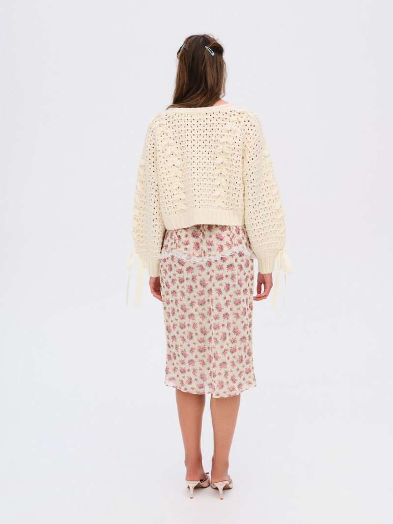 Laurel Oversized Cardigan 5