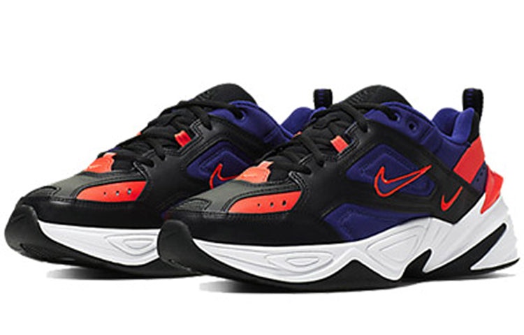 Nike M2K Tekno 'Deep Royal Crimson' AV4789-006 - 3