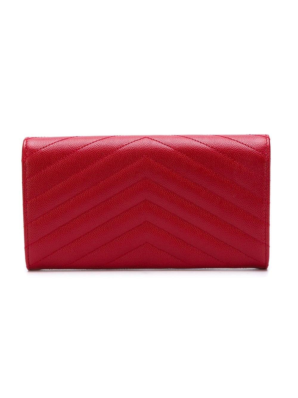 Monogram envelope wallet - 2