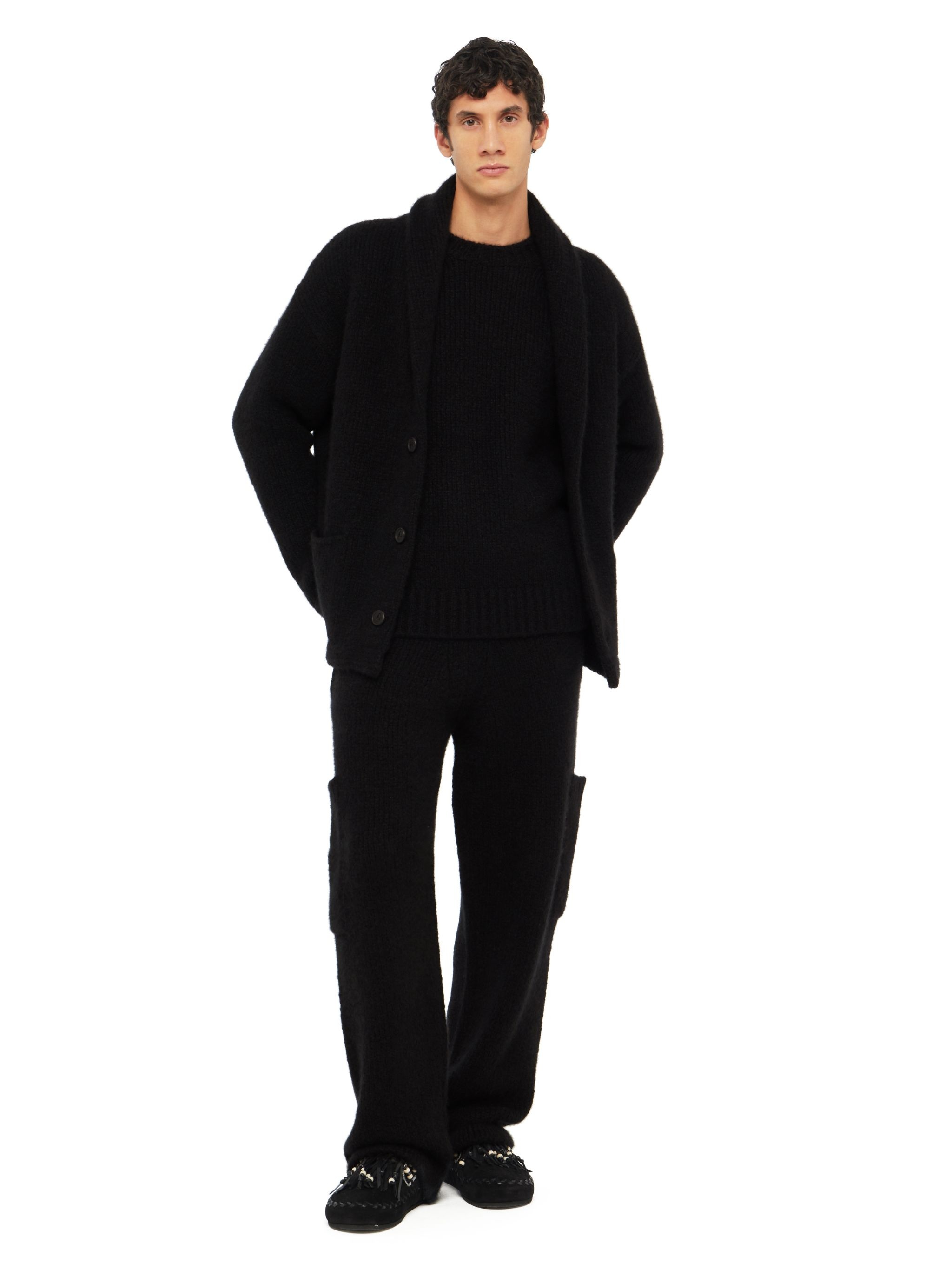 Alanui Finest Sweater - 2