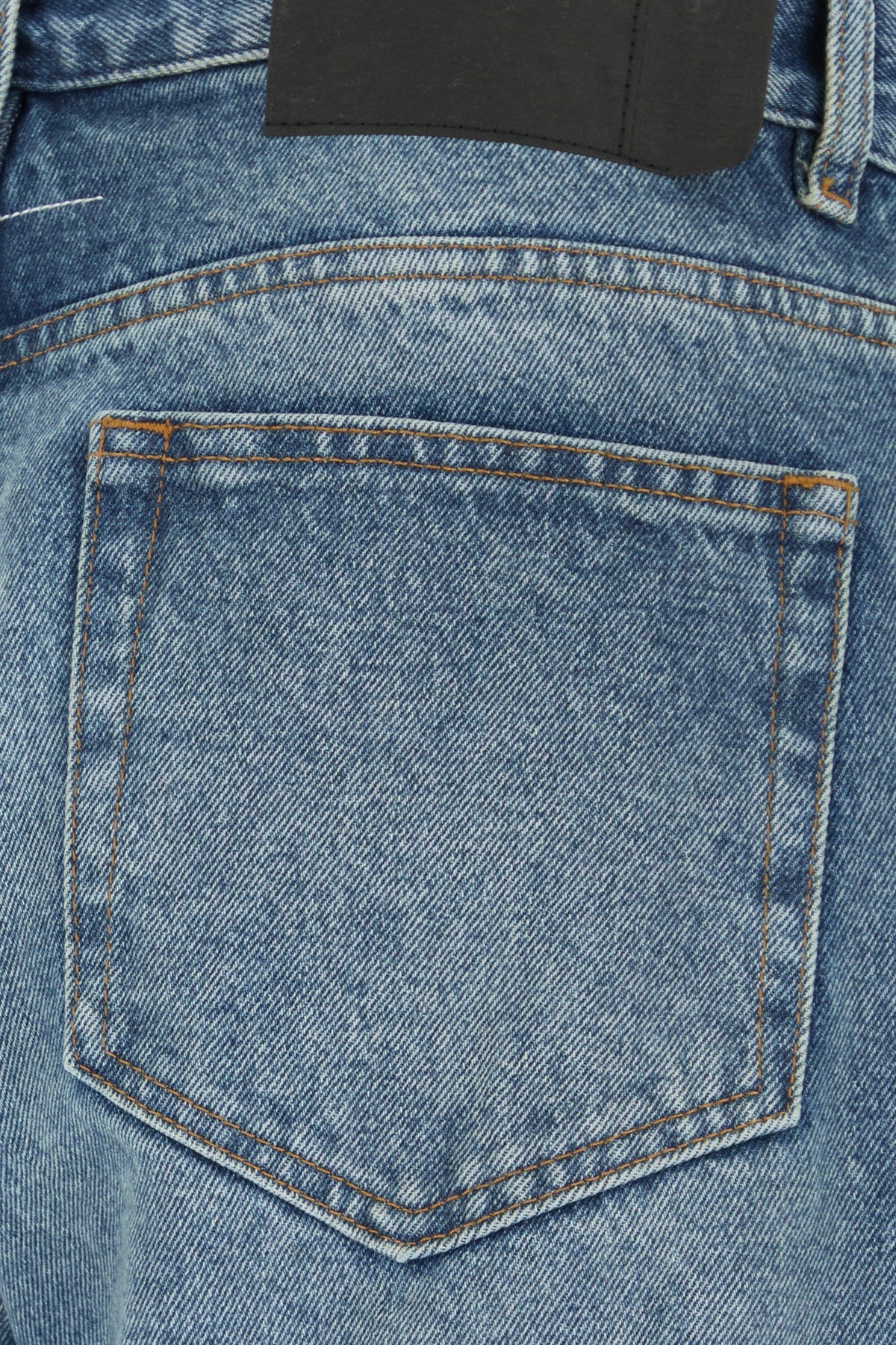 Denim jeans - 5