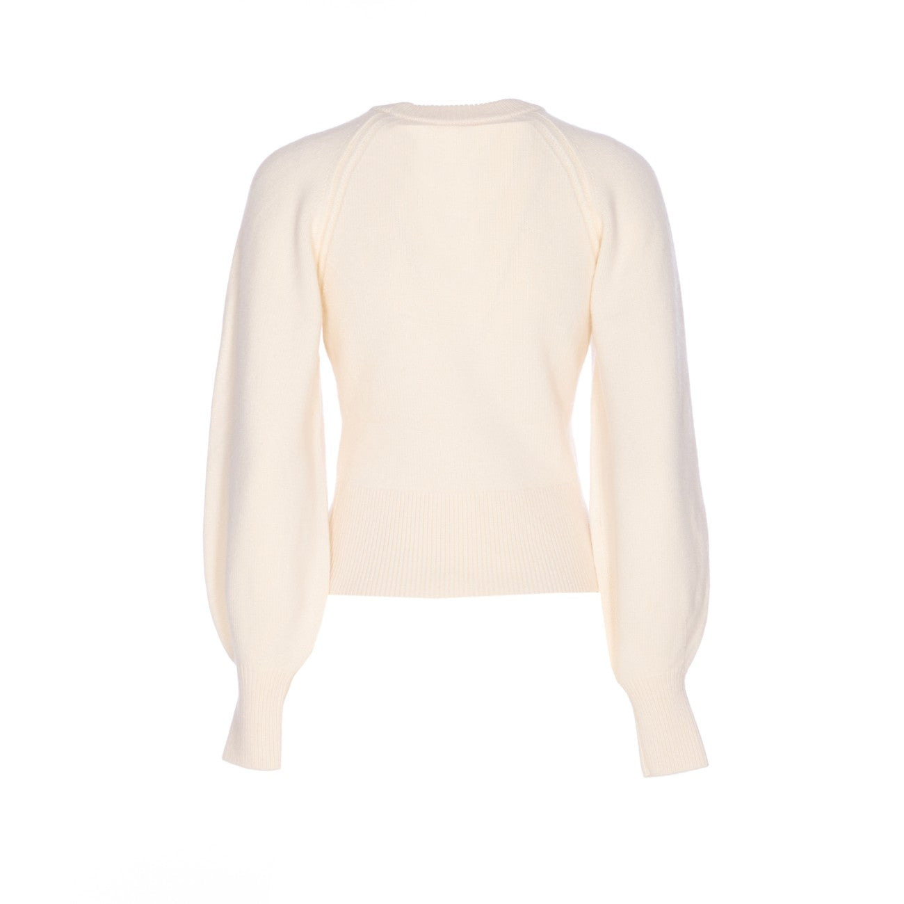Guest In Residence Women Sculpted Sweater - 2