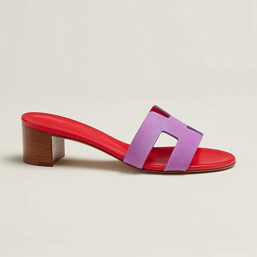 Oasis sandal - 2