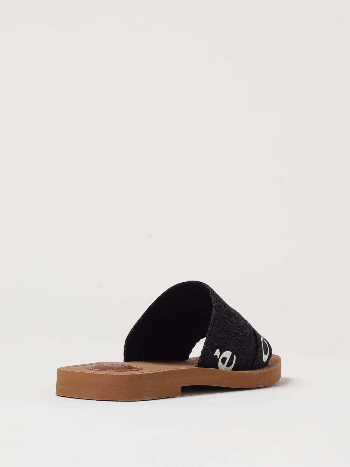 Flat sandals woman ChloÉ - 3
