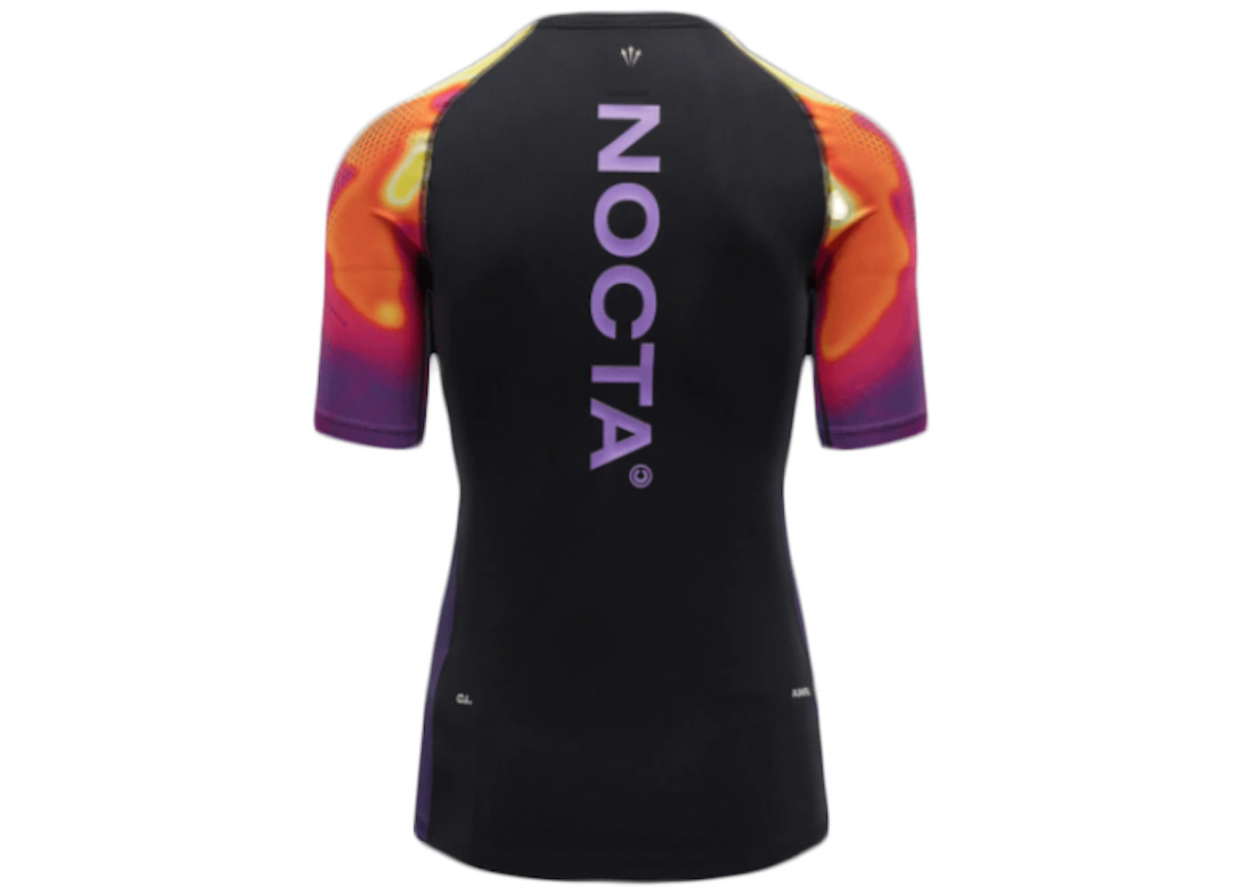 Nike x Drake NOCTA Base Layer Basketball Top Thermal - 2