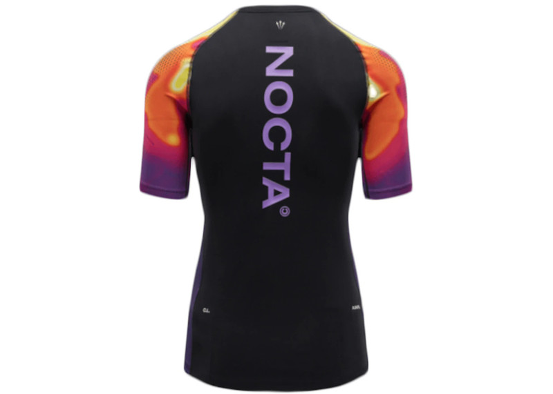 Nike Nike x Drake NOCTA Base Layer Basketball Top Thermal outlook