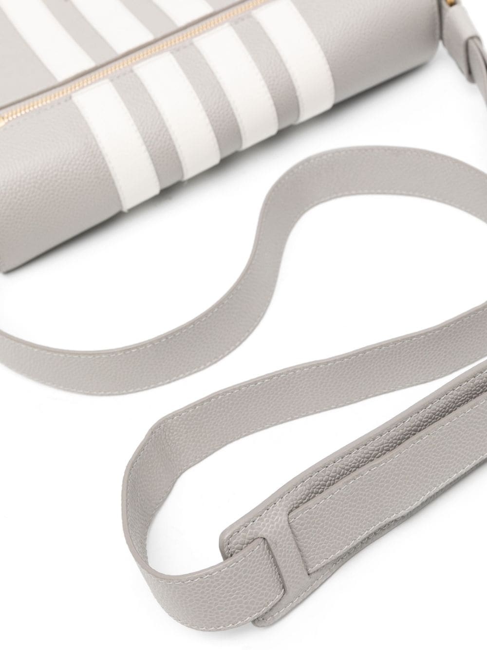 Reporter 4-Bar stripe shoulder bag - 4