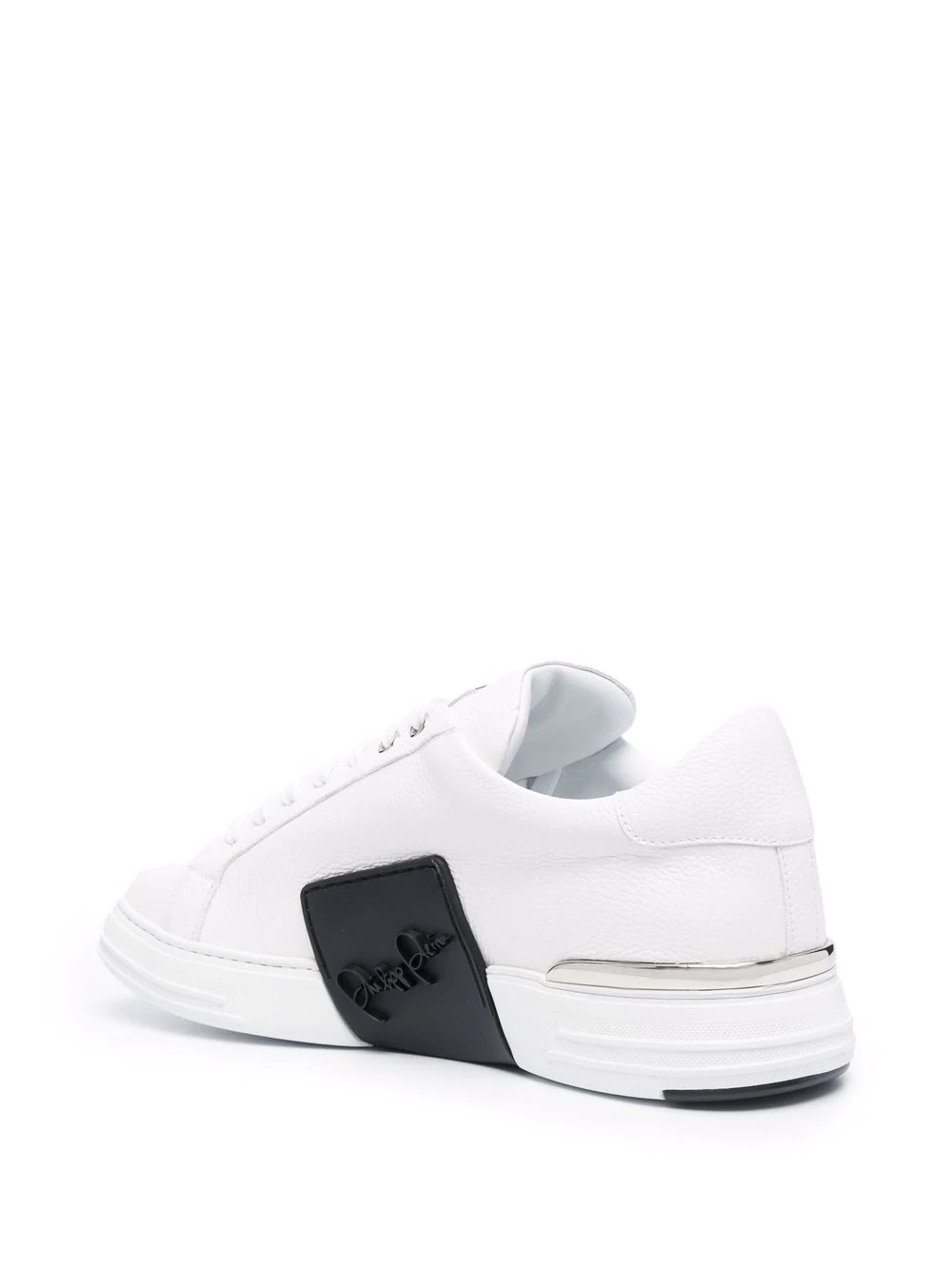 Phantom Kick low-top sneakers - 3