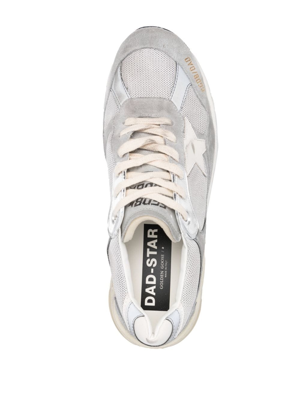 Dad-Star low-top sneakers - 4